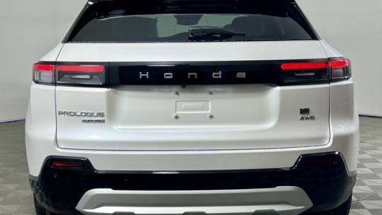 2025 Honda Prologue 3GPKHXRJ1SS510308