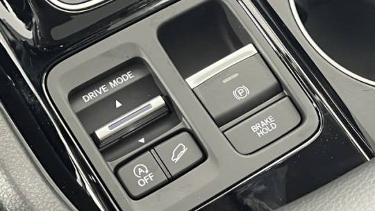 2025 Honda Prologue 3GPKHXRJ1SS510308