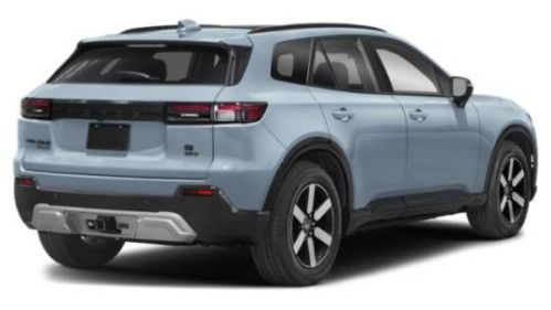 2025 Honda Prologue 3GPKHWRM3SS509567