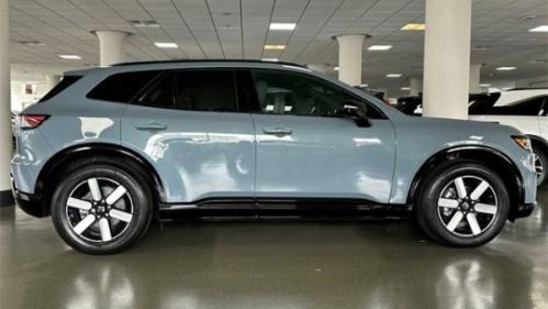 2025 Honda Prologue 3GPKHWRM8SS505143