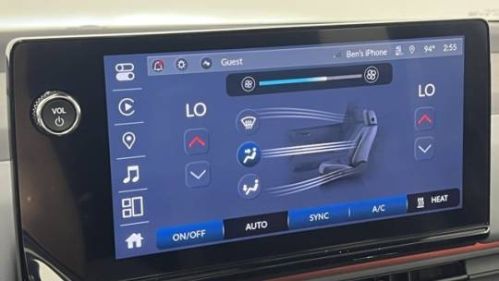2025 Honda Prologue 3GPKHXRJ1SS510308