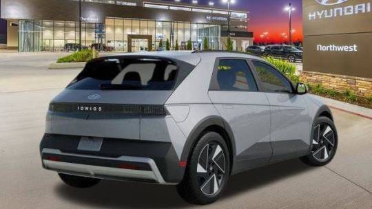 2025 Hyundai IONIQ 5 7YAKN4DA6SY016446