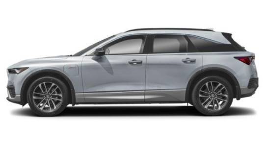 2024 Acura ZDX 4W5KHNRL8RZ518414