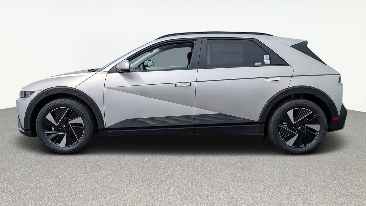 2025 Hyundai IONIQ 5 7YAKNDDC7SY012715