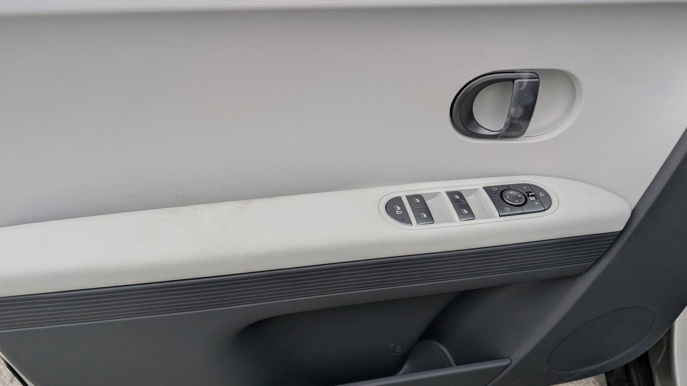 2025 Hyundai IONIQ 5 7YAKNDDC7SY012715