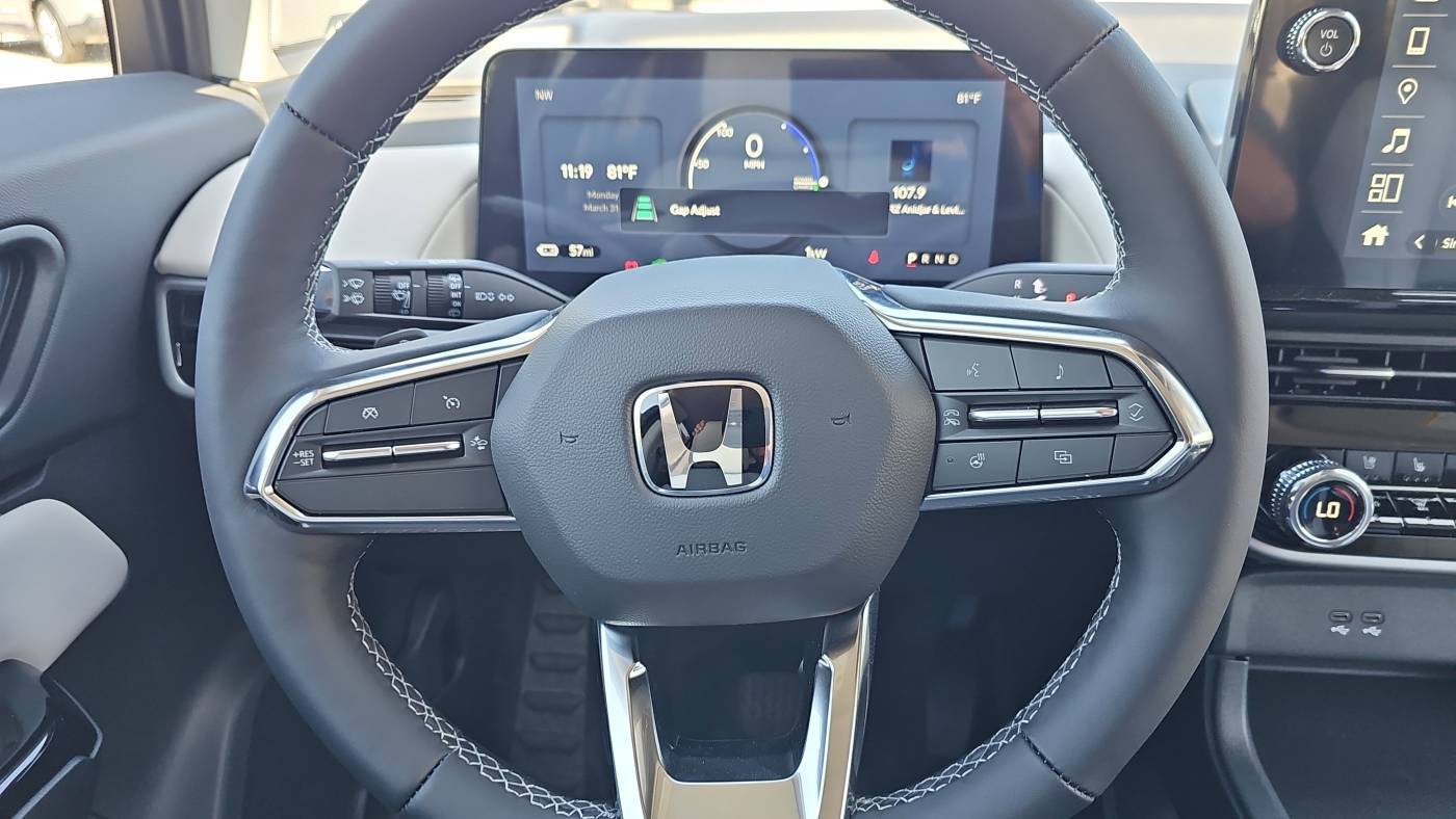 2025 Honda Prologue 3GPKHZRJ6SS504726