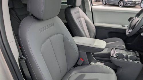 2025 Hyundai IONIQ 5 7YAKNDDC7SY012715
