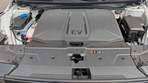 2025 Hyundai IONIQ 5 7YAKNDDC7SY012715