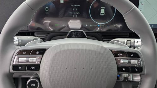 2025 Hyundai IONIQ 5 7YAKNDDC7SY012715