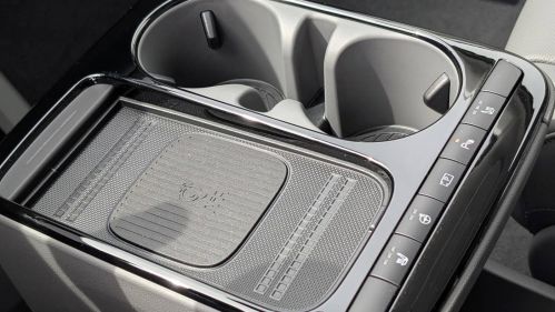 2025 Hyundai IONIQ 5 7YAKNDDC7SY012715