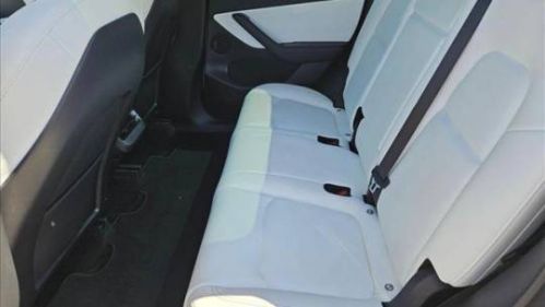 2022 Tesla Model Y 7SAYGDEEXNF361841