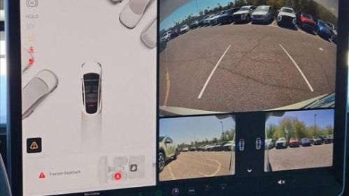2022 Tesla Model Y 7SAYGDEEXNF361841