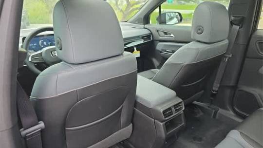 2025 Honda Prologue 3GPKHXRJ5SS504608