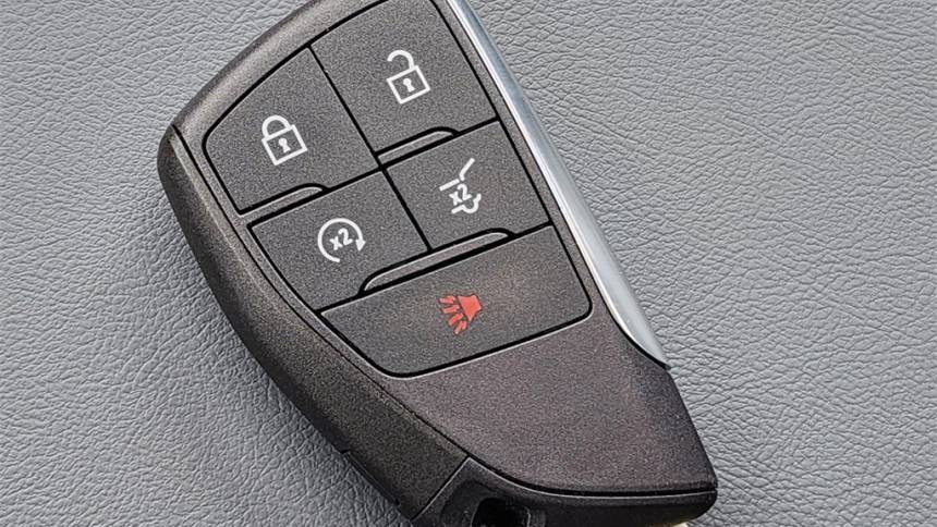 2024 Honda Prologue 3GPKHXRJ7RS516317
