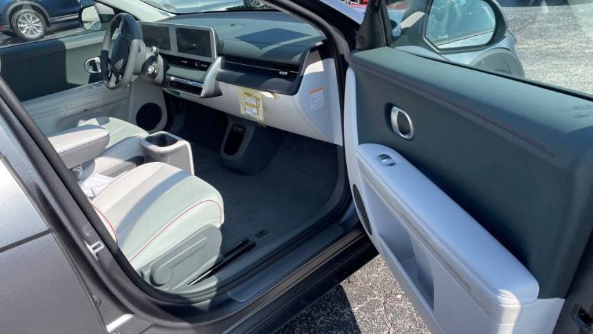 2023 Hyundai IONIQ 5 KM8KNDAF8PU202197