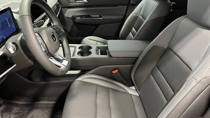 2025 Honda Prologue 3GPKHZRJ6SS501454