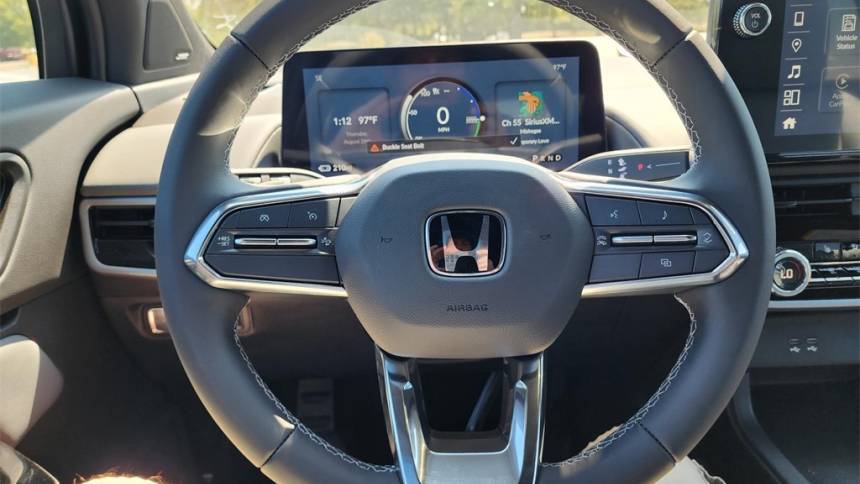 2024 Honda Prologue 3GPKHXRJ7RS516317