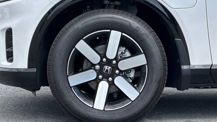2025 Honda Prologue 3GPKHXRJ9SS509102