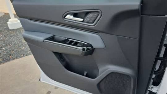 2025 Honda Prologue 3GPKHXRJ5SS504608