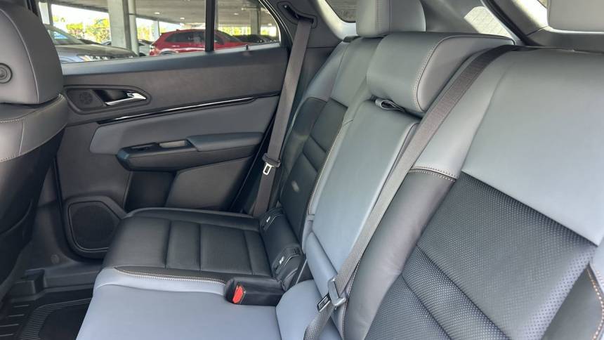 2025 Honda Prologue 3GPKHZRJ1SS502513