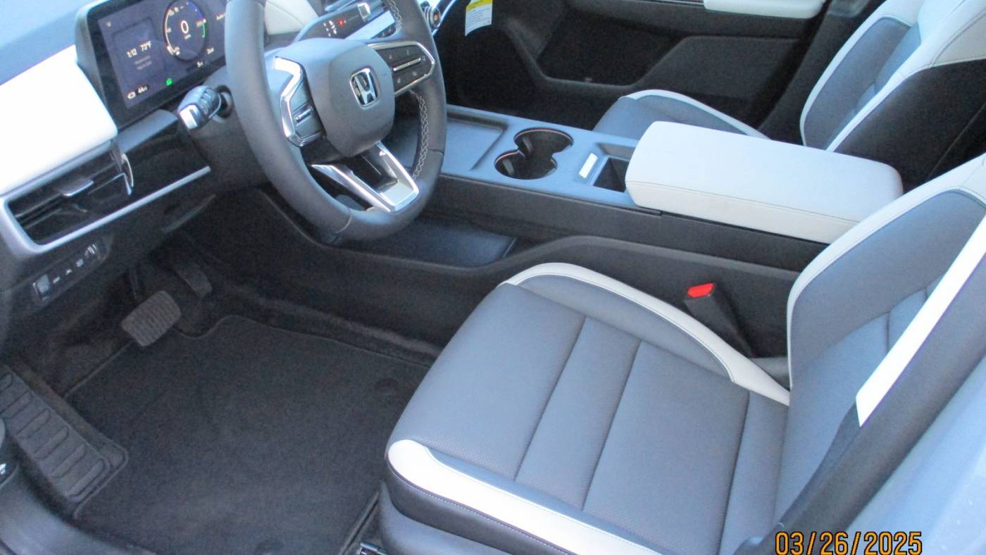 2025 Honda Prologue 3GPKHZRJ3SS504795