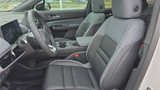 2025 Honda Prologue 3GPKHXRJ5SS504608