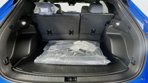 2025 Honda Prologue 3GPKHWRMXSS503524