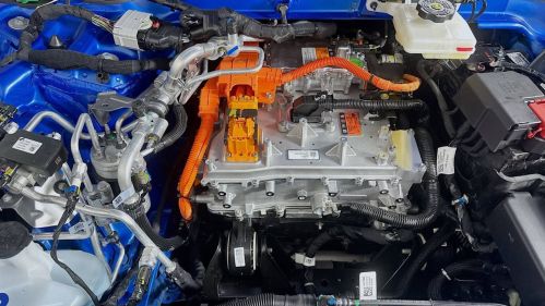 2025 Honda Prologue 3GPKHWRMXSS503524