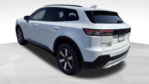 2025 Honda Prologue 3GPKHXRJ3SS501481