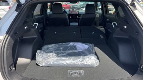 2025 Honda Prologue 3GPKHXRJ3SS501481