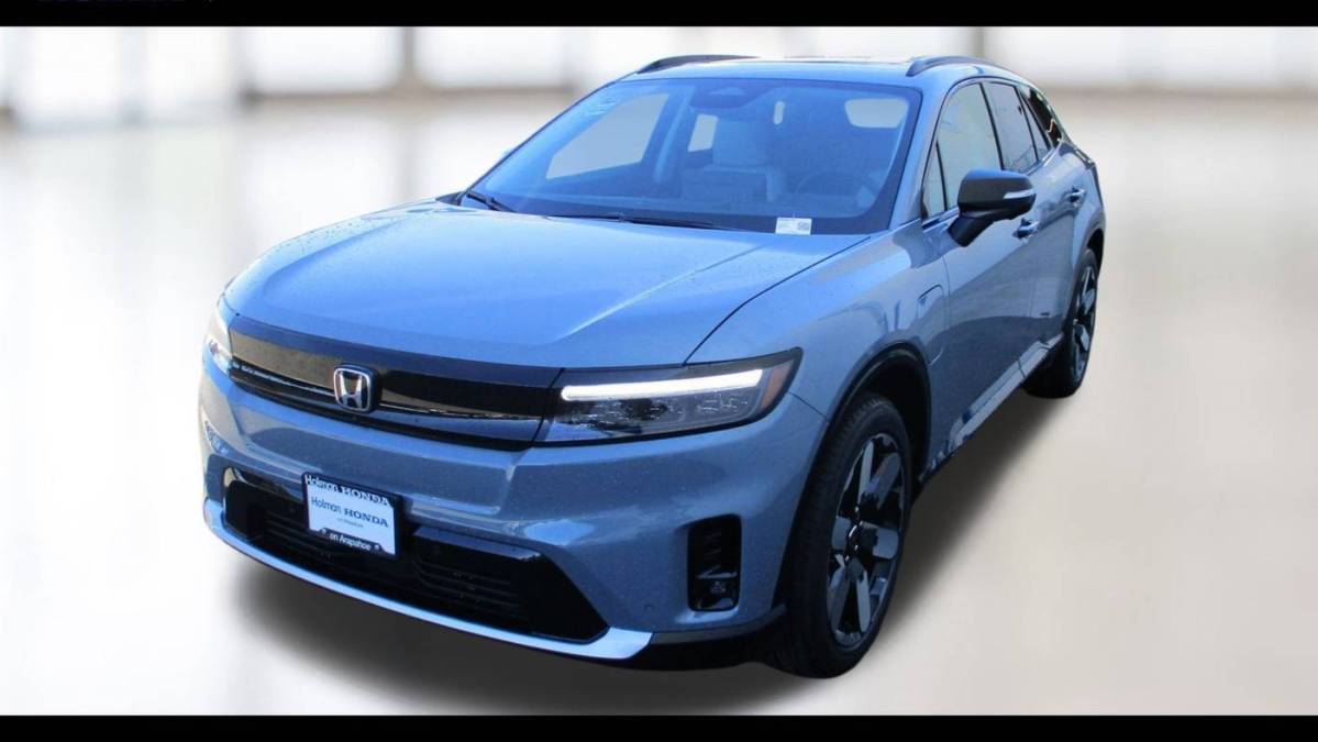 2025 Honda Prologue 3GPKHZRJ3SS504795