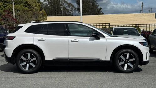 2025 Honda Prologue 3GPKHXRJ9SS509102