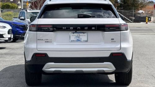 2025 Honda Prologue 3GPKHXRJ9SS509102