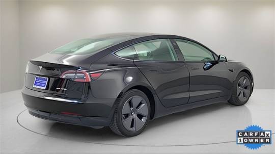 2021 Tesla Model 3 5YJ3E1EB1MF062514