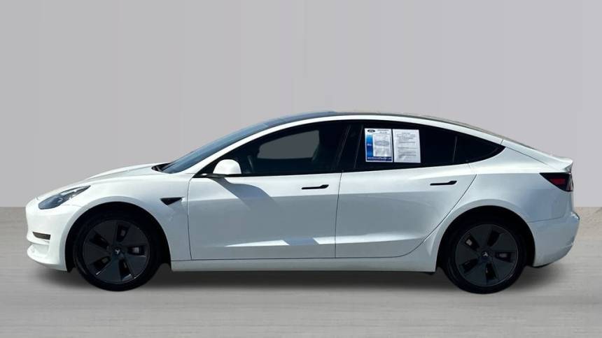2023 Tesla Model 3 5YJ3E1EA6PF464041
