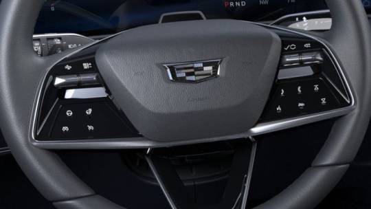 2025 Cadillac OPTIQ 3GYK3GMR7SS207122
