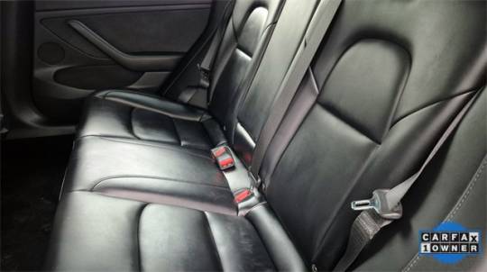 2021 Tesla Model 3 5YJ3E1EB1MF062514