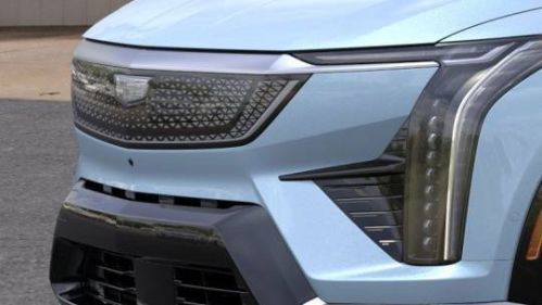 2025 Cadillac OPTIQ 3GYK3GMR7SS207122