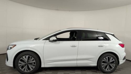 2023 Audi Q4 e-tron WA1BCBFZ5PP026199