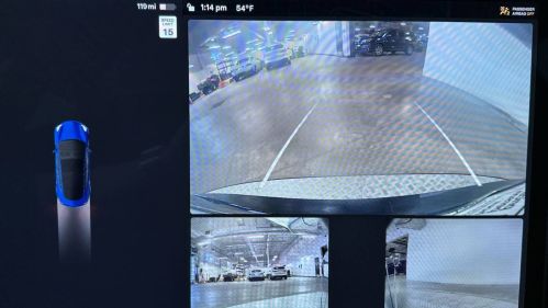 2020 Tesla Model 3 5YJ3E1EB2LF787506