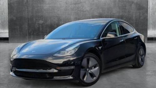 2018 Tesla Model 3 5YJ3E1EA7JF012543