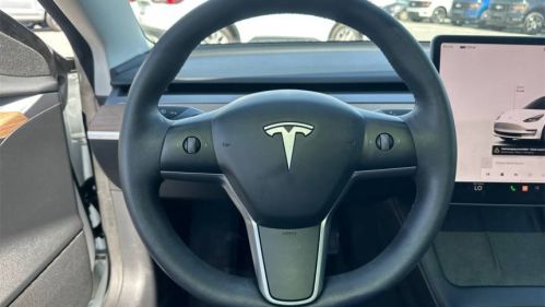 2023 Tesla Model 3 5YJ3E1EA6PF464041