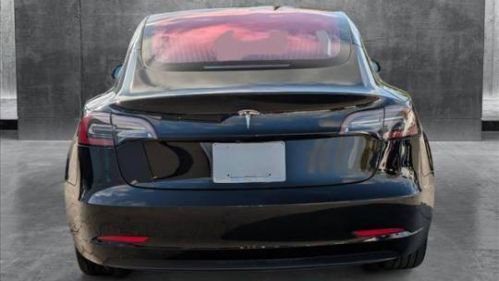 2018 Tesla Model 3 5YJ3E1EA7JF012543