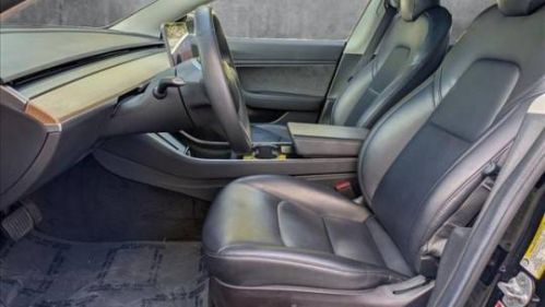 2018 Tesla Model 3 5YJ3E1EA7JF012543