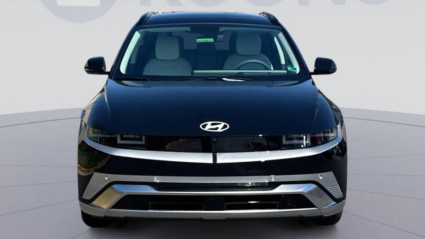 2025 Hyundai IONIQ 5 7YAKRDDCXSY016049