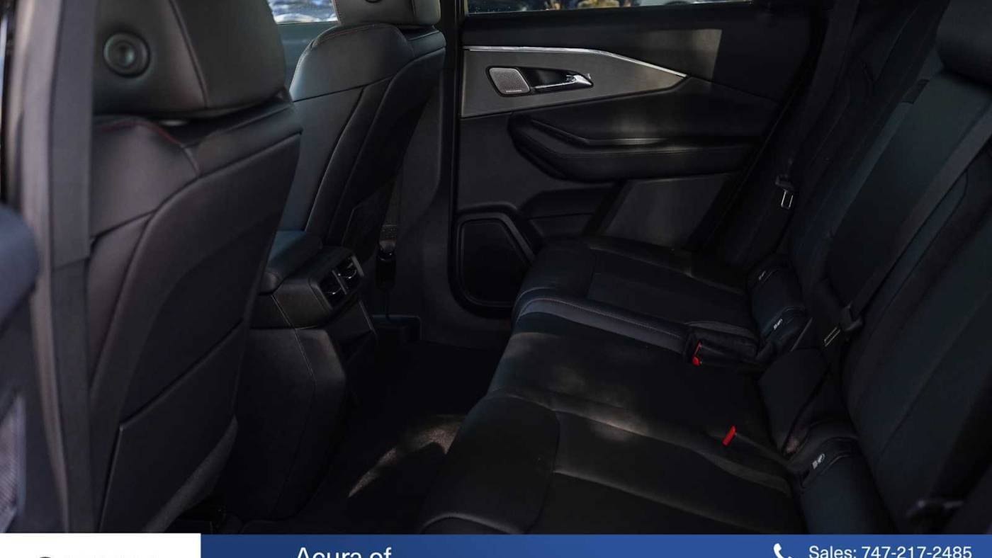 2024 Acura ZDX 4W5KHMRK0RZ510356