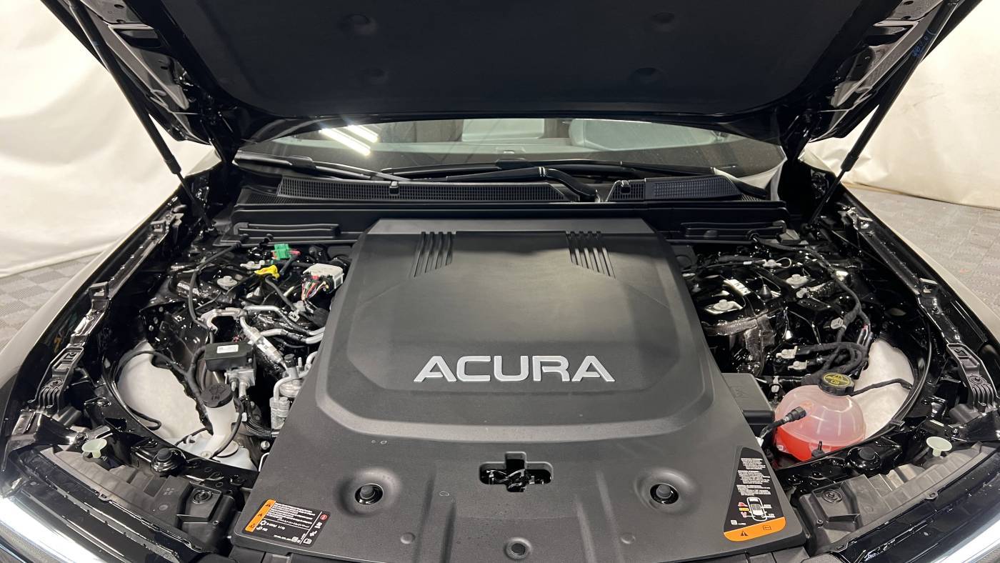 2024 Acura ZDX 4W5KHMRK6RZ505761