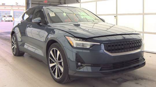 2022 Polestar 2 LPSED3KAXNL056009