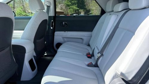 2025 Hyundai IONIQ 5 7YAKRDDCXSY016049