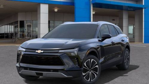 2024 Chevrolet Blazer EV 3GNKDBRJ8RS190664